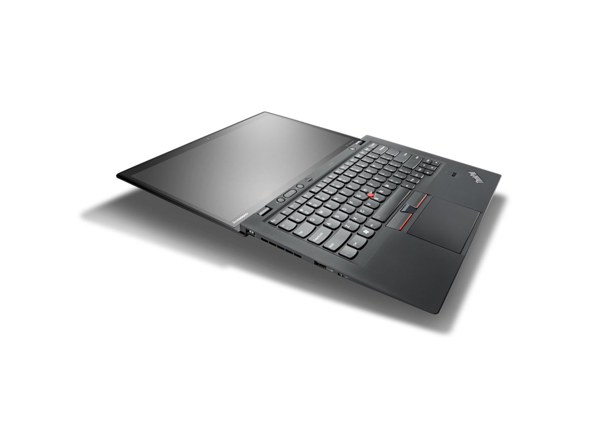 【タッチパネル搭載】軽量薄型 ThinkPad X1 Carbon 16GB ThinkPad X1 Carbon (2018 モデル) | レノボ・ ジャパン