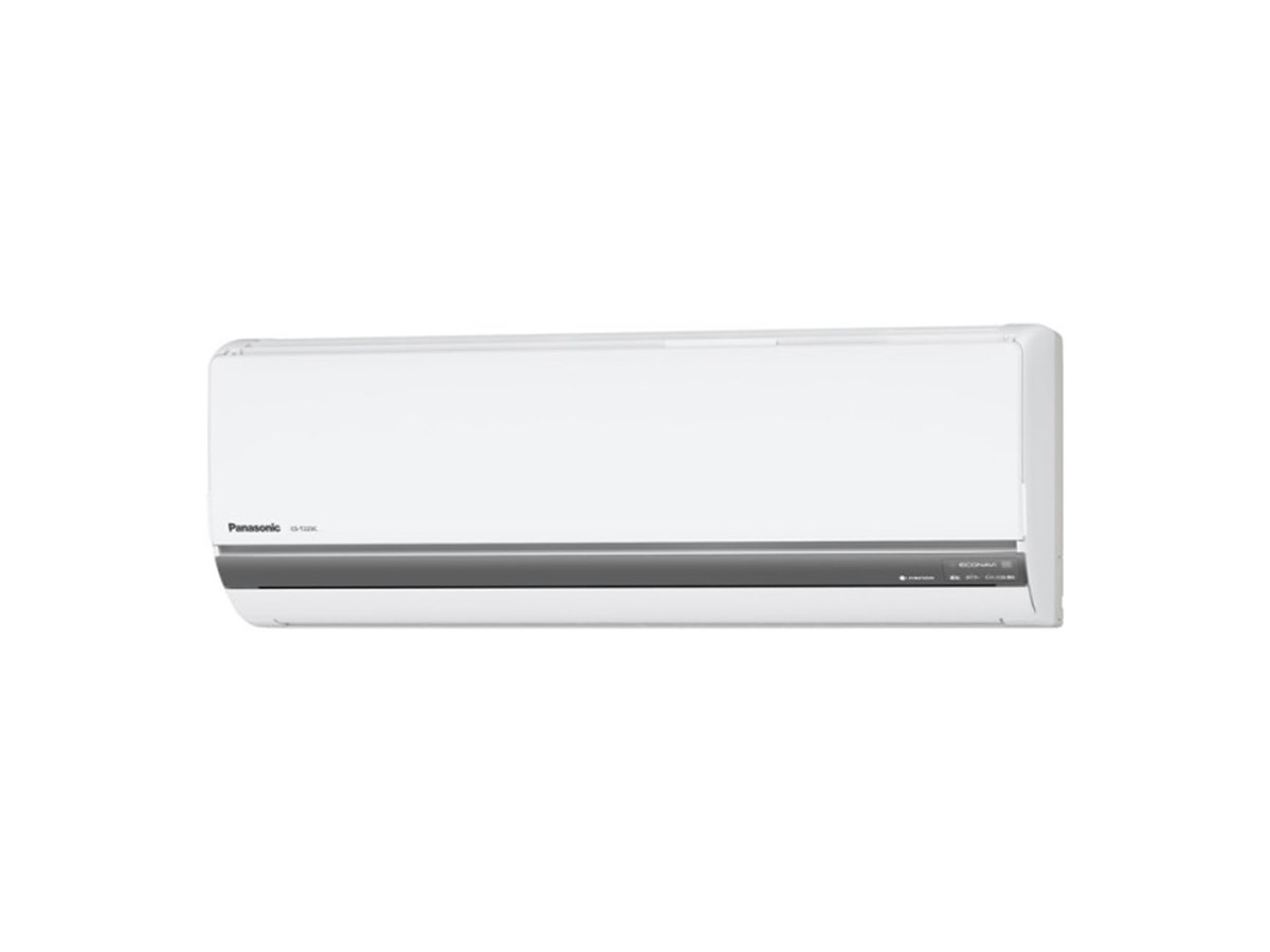 パナソニック、エアコン「13SX/13EX/13J/13F/13T」シリーズ - 価格.com