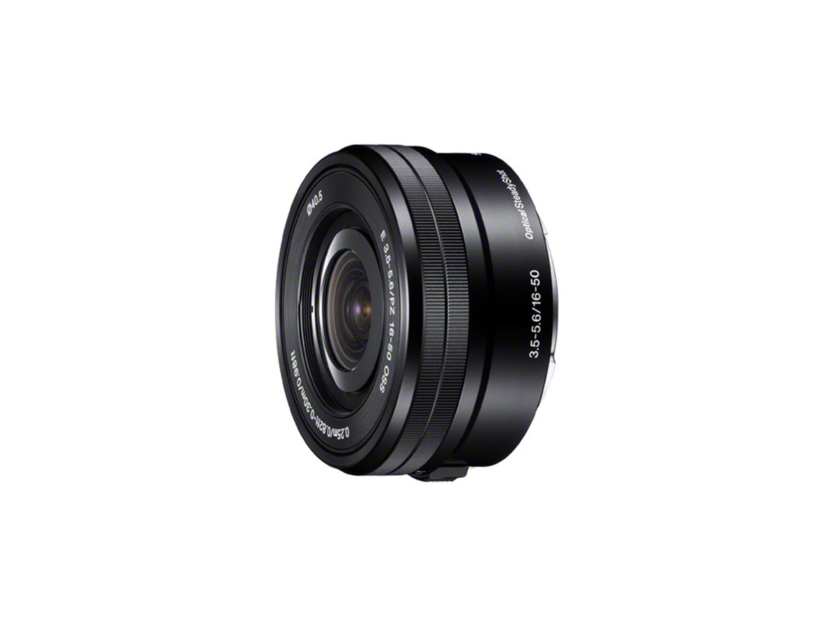 レンズ(ズーム) Selp1650 ソニー、電動ズーム搭載「SELP1650」を2/22に発売延期 - 価格.com