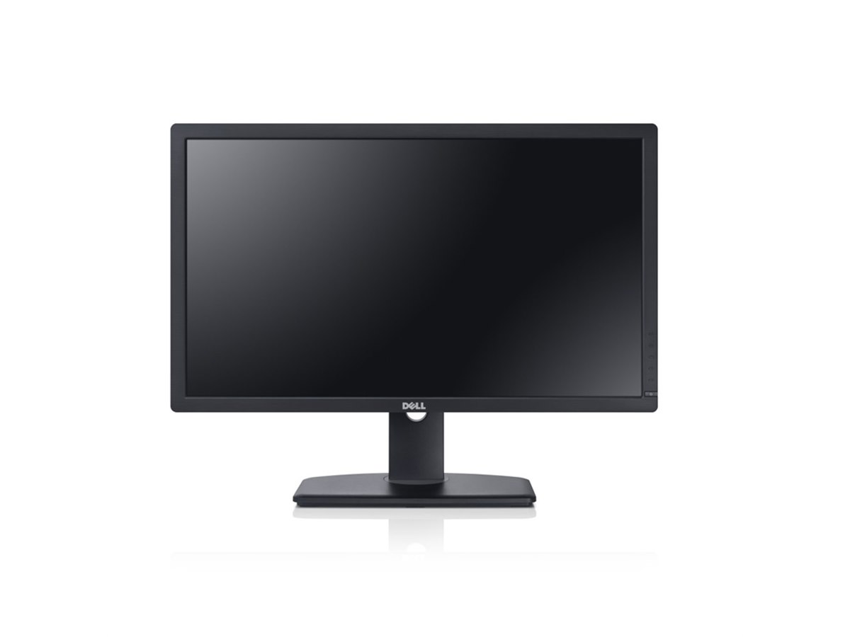 デル、27型で2560×1440ドットのフラッグシップ液晶「U2713H