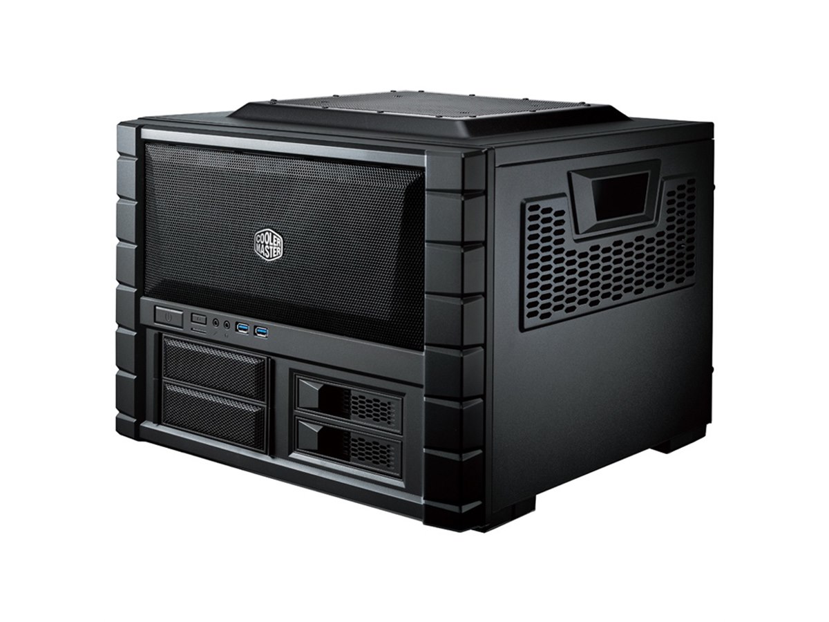 COOLER MASTER HAF 922 現状品 PCケース ATX 人気機種 HAF 922 | Cooler Master