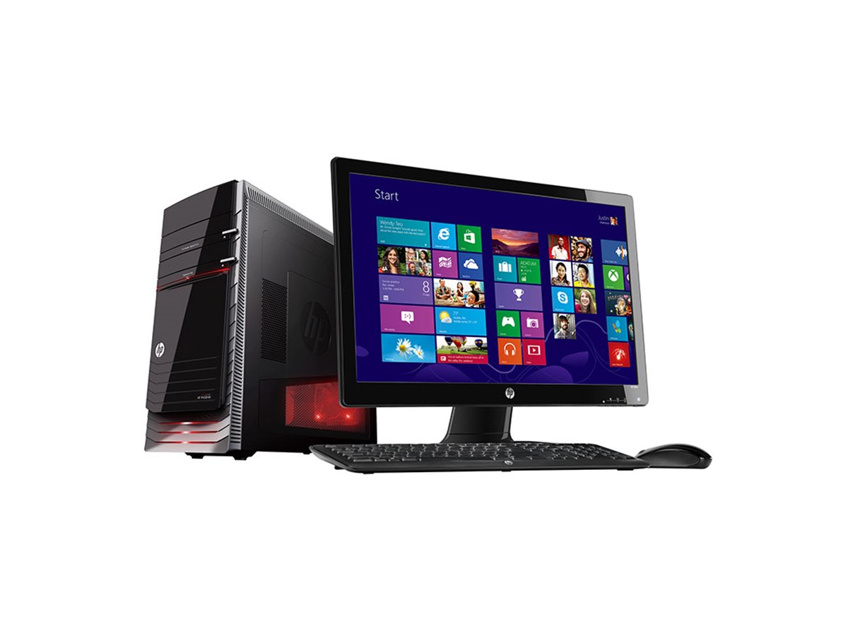 Windowsデスクトップ HP Pavilion PC Windows10+office2013 20100930122800_228_.jpg