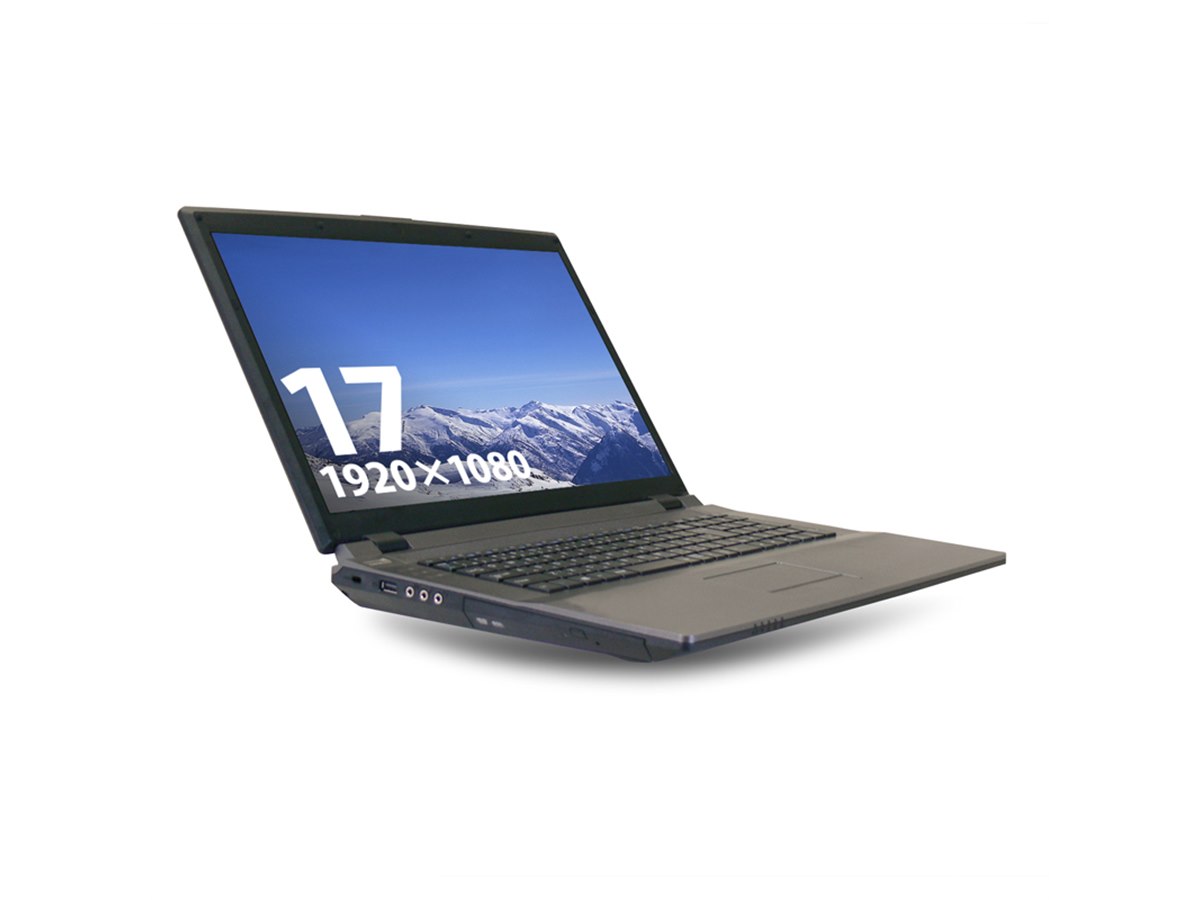 パソコン工房、GeForce GTX 660M搭載の17型ノートPC2機種 - 価格.com