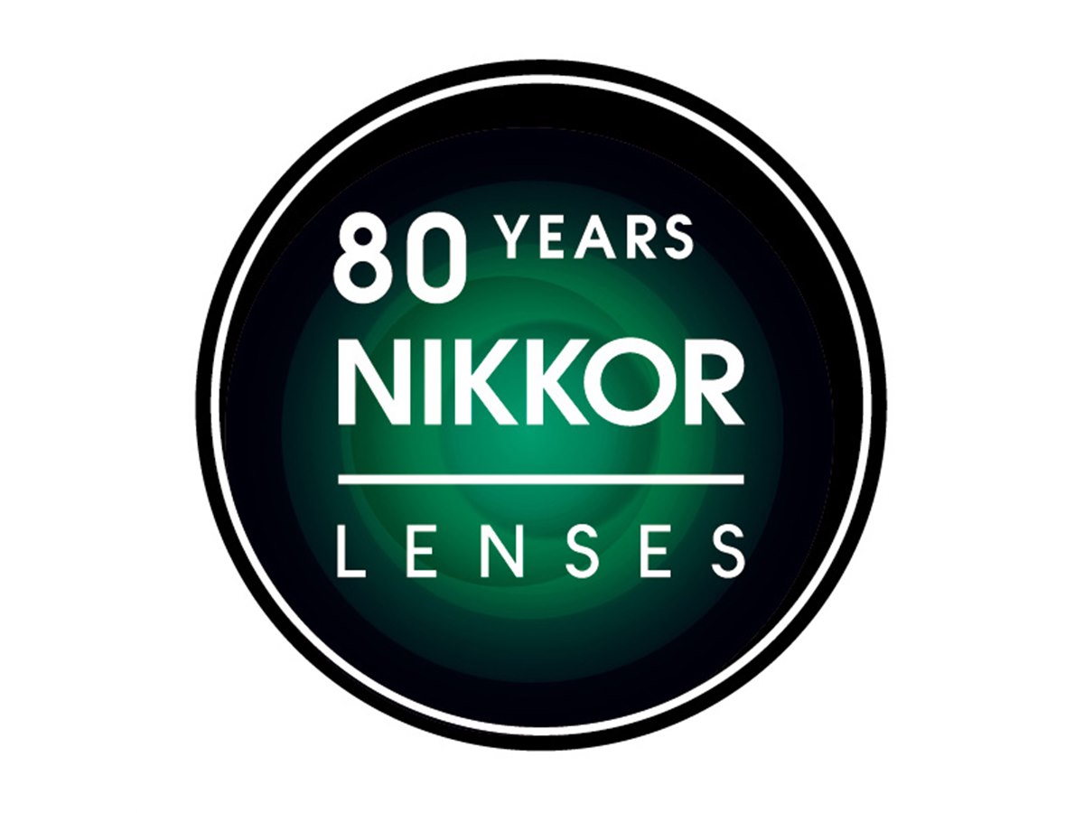 ニコン、「NIKKOR」レンズが発売から80周年 - 価格.com
