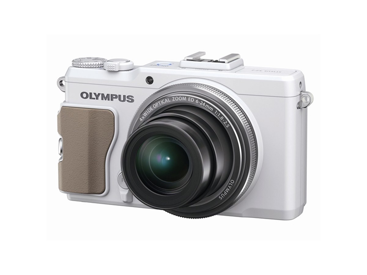 オリンパス　STYLUS xz-2 Amazon | OLYMPUS デジタルカメラ STYLUS XZ-2 1200万画素 裏面
