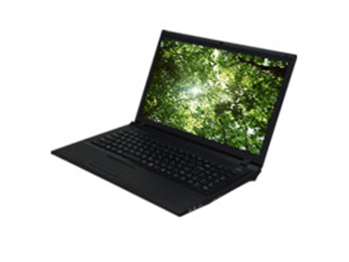KOUZIRO、Office Personal 2013を搭載した5万円台からの15.6型ノートPC