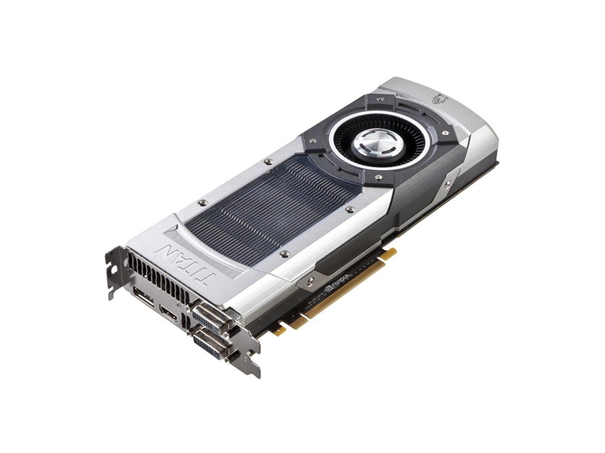 ZOTAC、ハイエンドGPU「GeForce GTX TITAN」搭載ビデオカード - 価格.com