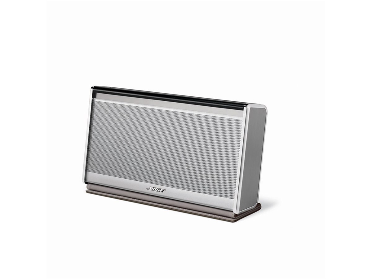 Bose Bluetooth Mobile Speaker II 限定色 BOSE SoundLink Mobile speaker Ⅱ 限定色ホワイト Bose SoundLink