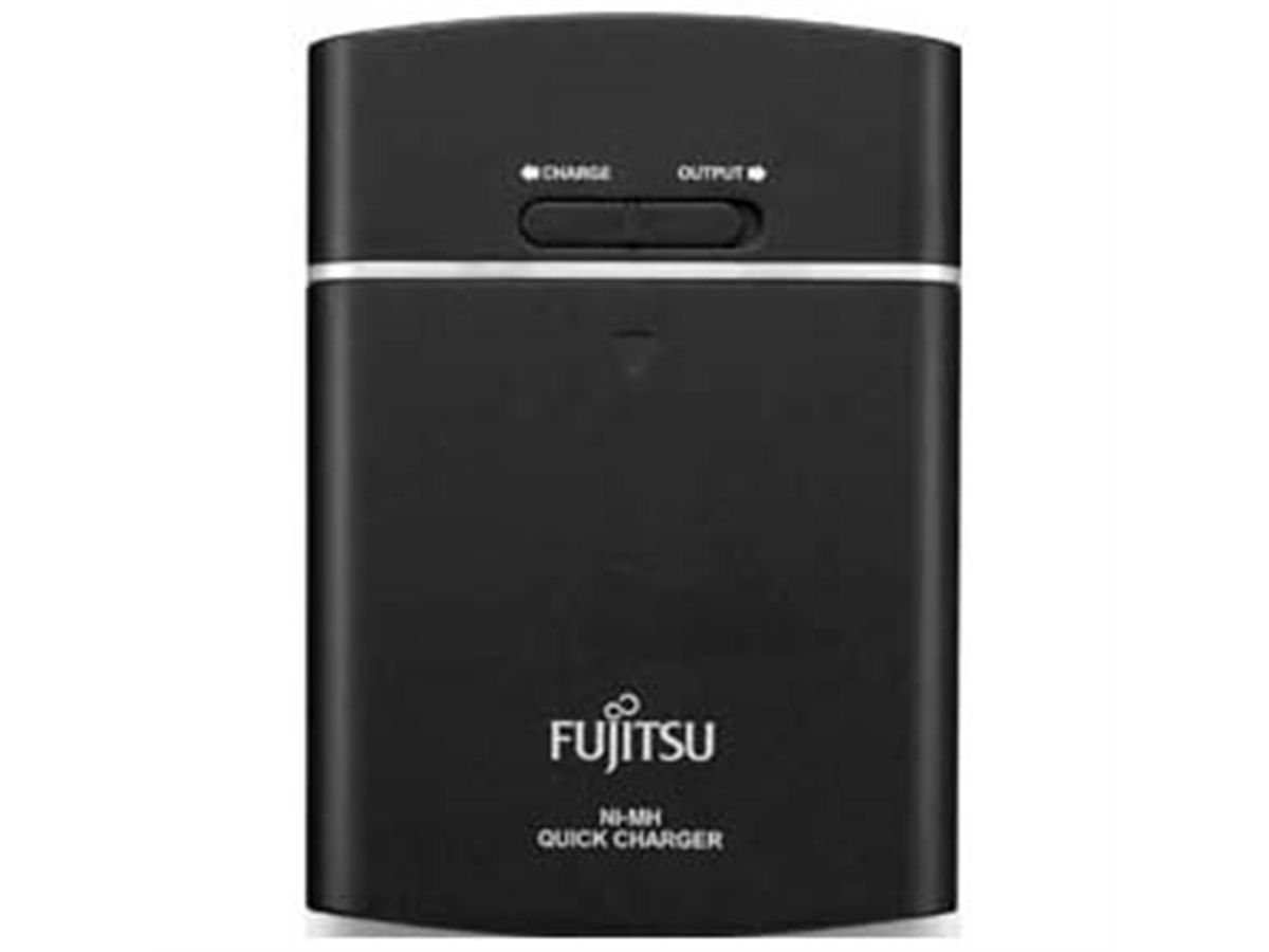 FDK、1A出力タイプの乾電池式モバイルバッテリー - 価格.com