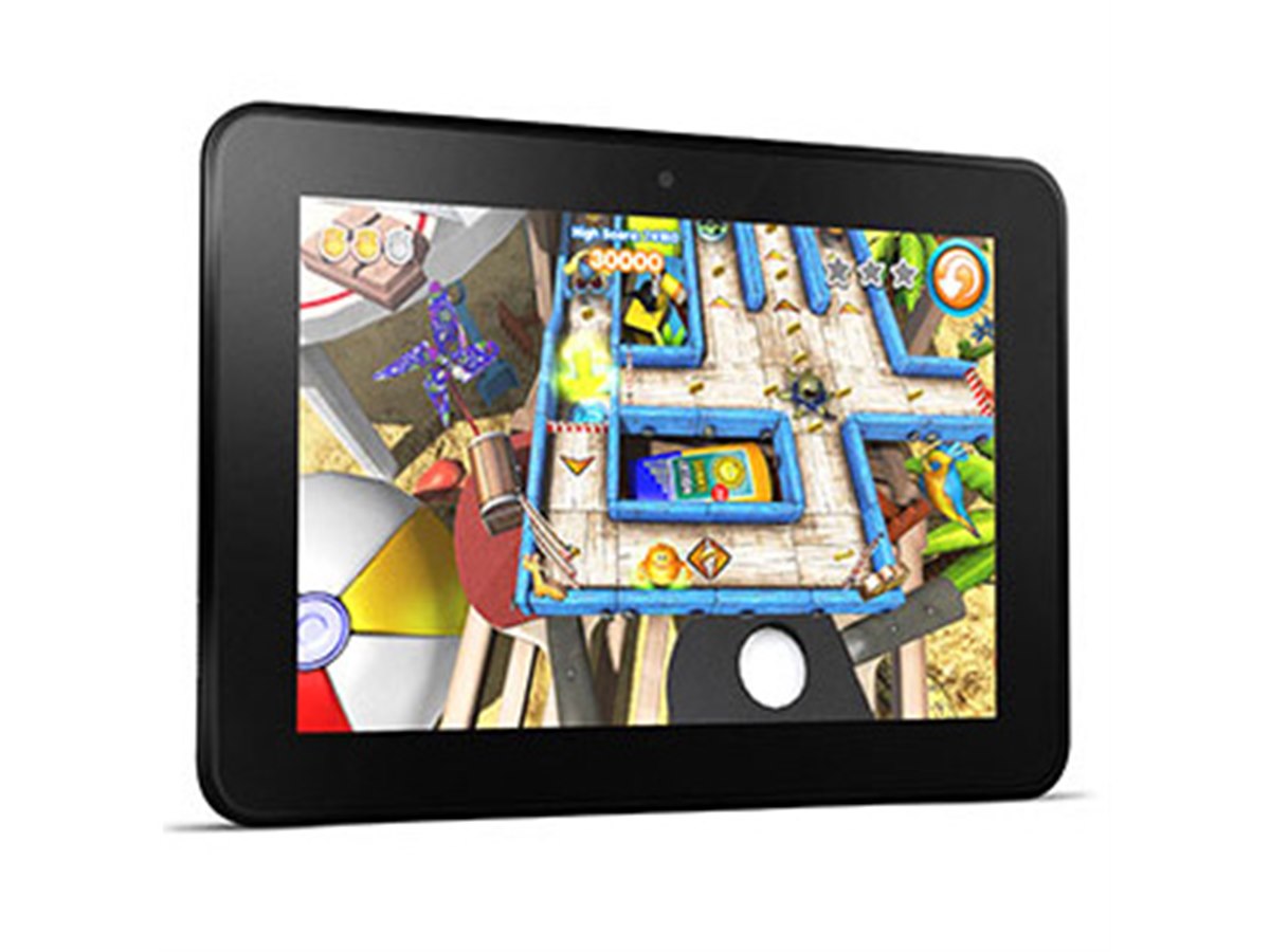 アマゾン、8.9型タブレット「Kindle Fire HD 8.9」の予約販売を開始