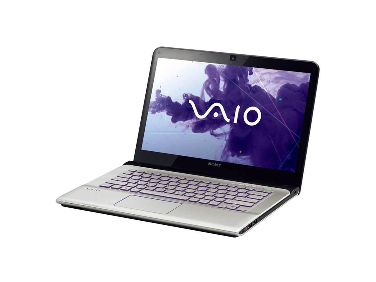 ソニー、Core i5 3230Mや新しいOfficeを搭載した「VAIO Eシリーズ 14P