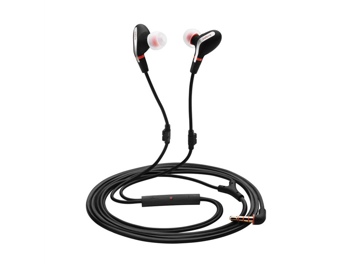 Jabra、高強度のカナル型ヘッドホン「VOX」 - 価格.com