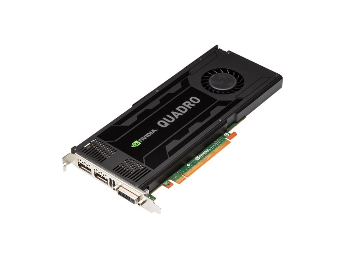 ビデオカード NVIDIA Quadro P2000 補助電源不要 1スロット厚 NVIDIA Quadro P2000 - 株式会社 エルザ ジャパン