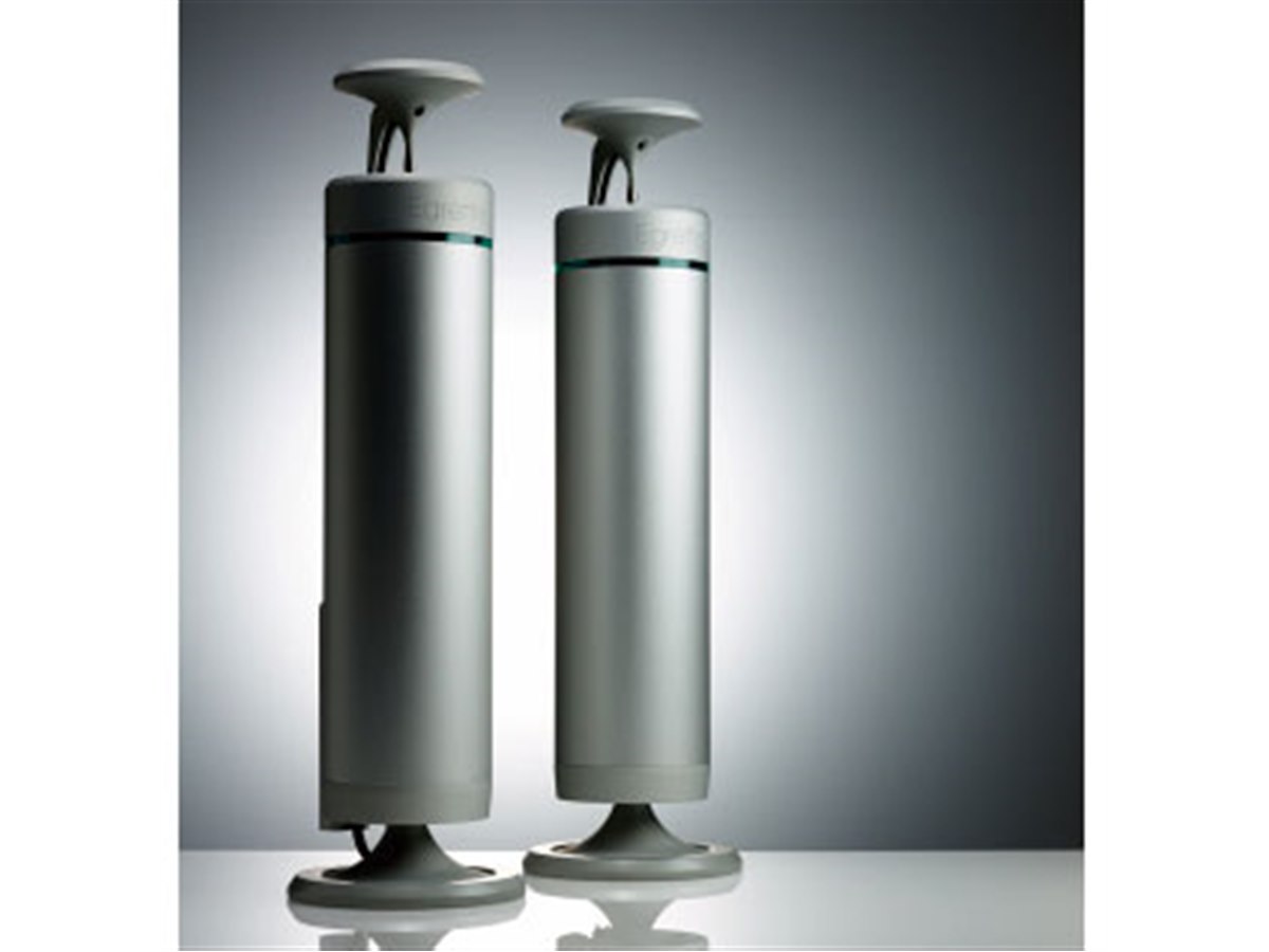 Egretta TS550ステレオ/ TVスピーカー Amazon.co.jp: Egretta エグレッタ スピーカー デスクトップ