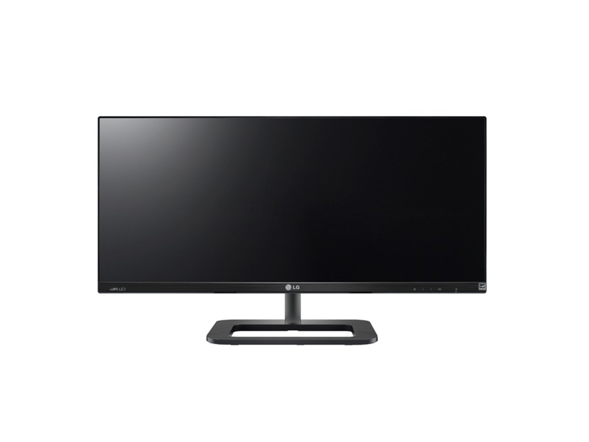 LG、昇降スタンド装備の29型ウルトラワイド液晶「29EB93-P」 - 価格.com
