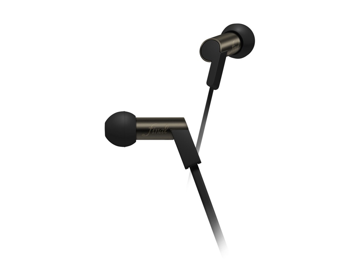 final Heaven V Aging ファイナルオーディオ