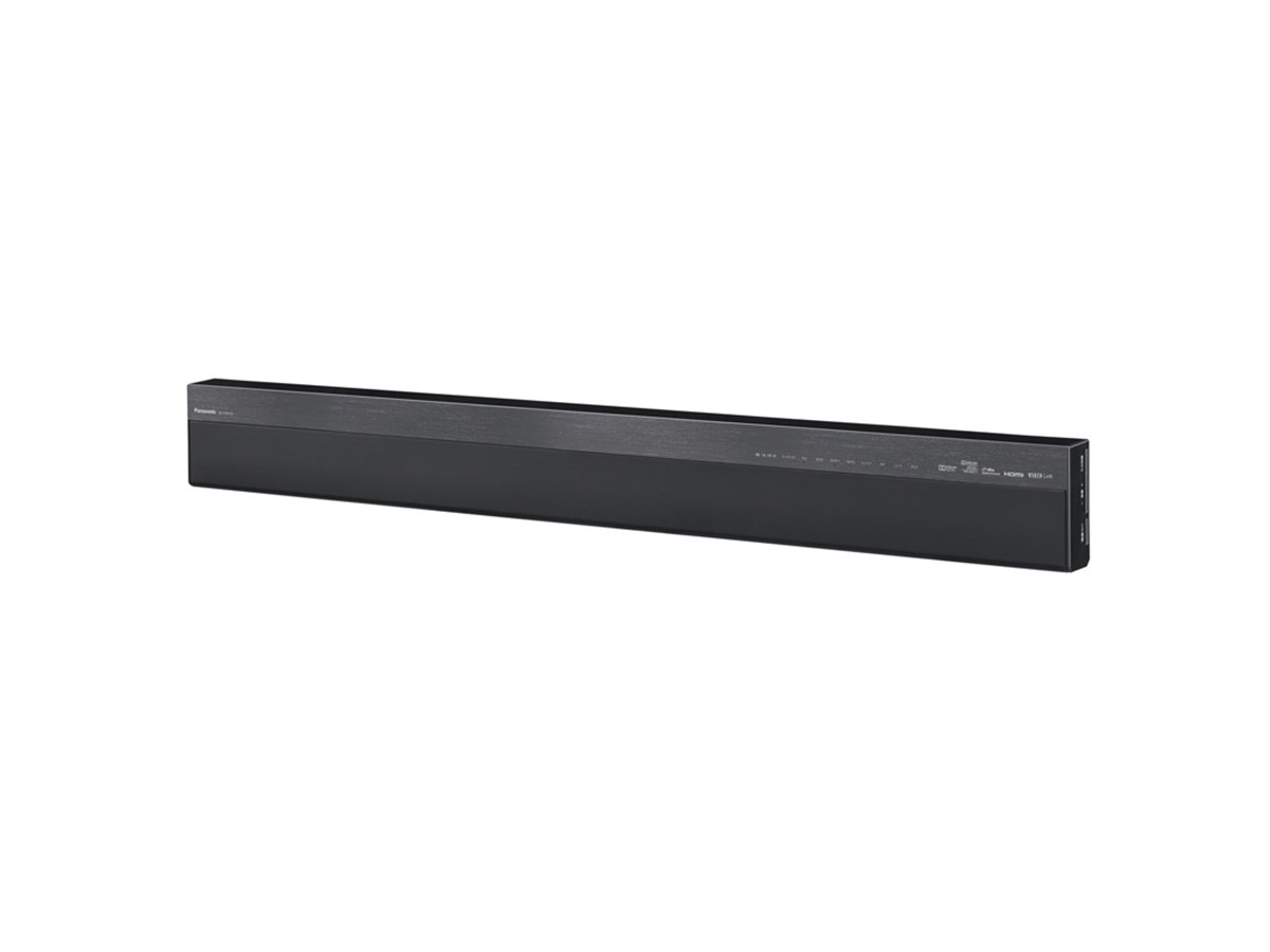 美品動作確認済Panasonic ホームシアター SU-HTB15 スピーカー付 SC-HTB15 概要 - シアターバー | ホームシアター | Panasonic