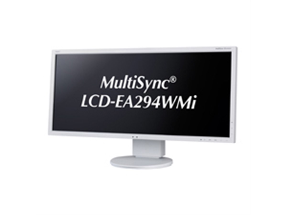 NEC、2560×1080ドット表示対応の29型ワイド液晶ディスプレイ - 価格.com