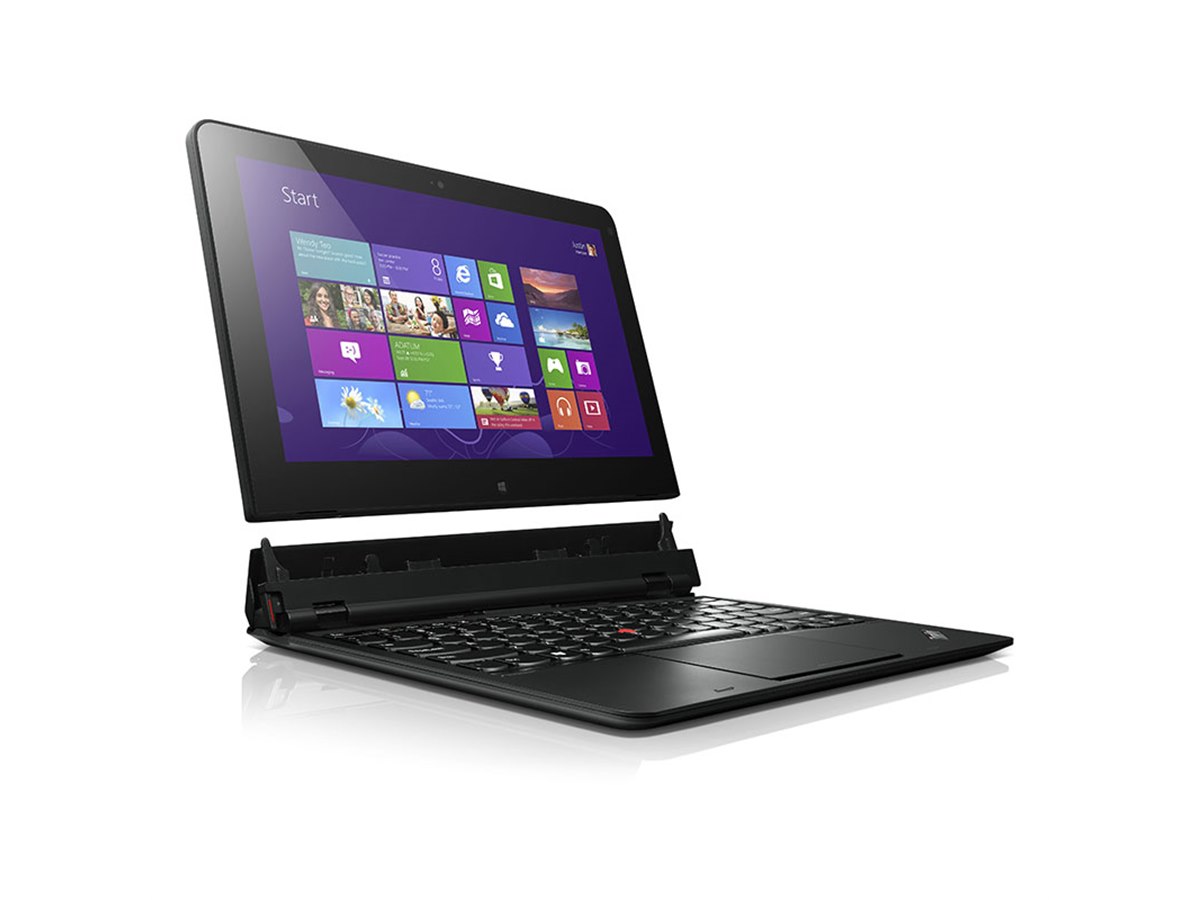 aybfjさん専用ThinkPad Helix タブレット ssd128gb Hothotレビュー】レノボ・ジャパン「ThinkPad Helix」 ～Core M