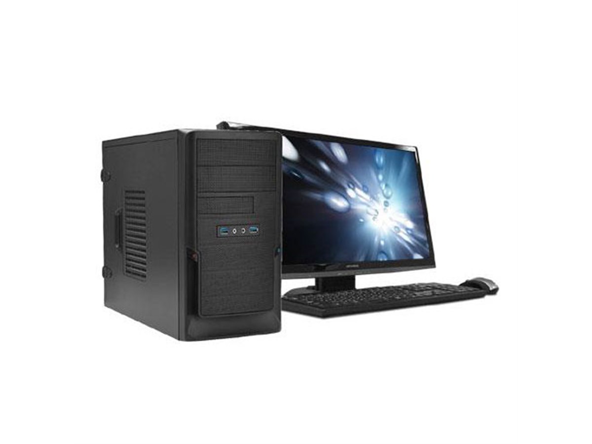 デスクトップPC 2台セット TWO TOP、SSD搭載でプロ仕様のミニタワーPC - 価格.com