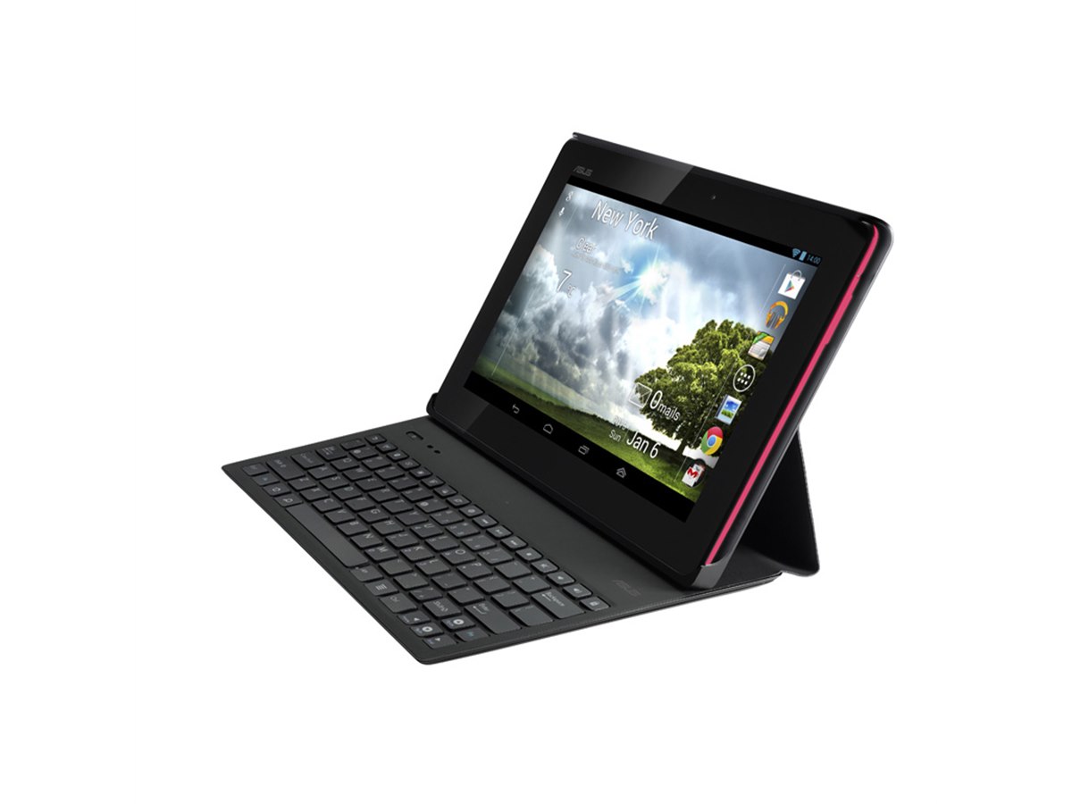 ASUS、MeMO Pad Smart ME301Tの不具合改善ファームウェア - 価格.com