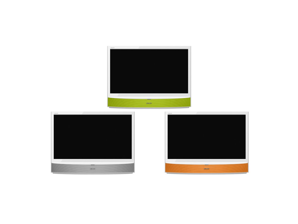 シャープ、スマホと連係する液晶テレビ「スマホライフAQUOS」 - 価格.com