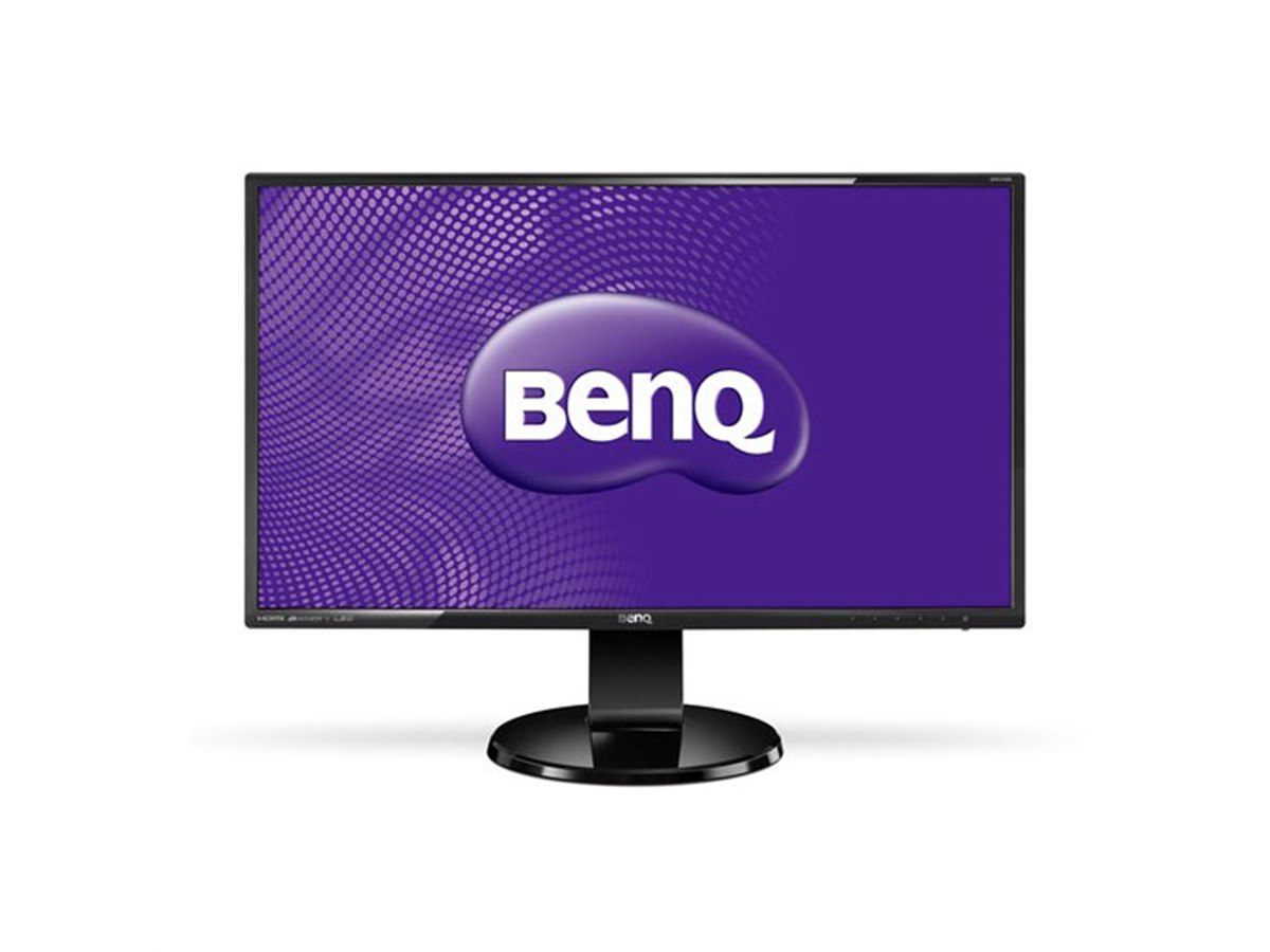 BenQ、フリッカーフリー技術を搭載した27型液晶「GW2760HS」 - 価格.com