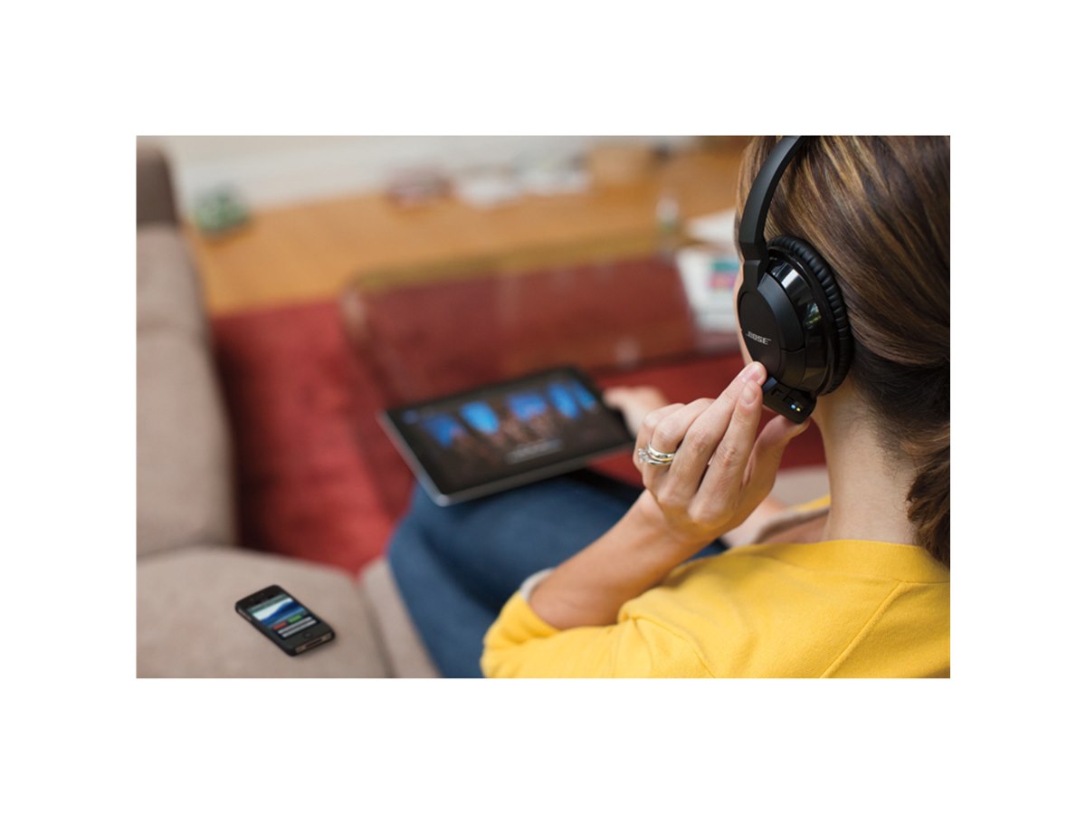 Bose AE2W Bluetooth ヘッドホォン Bose SoundLink AE2W Around-Ear Wireless Bluetooth Headphones