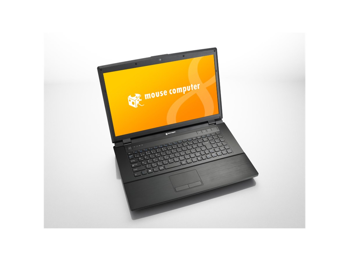 マウス、7万円台からの17型フルHD液晶ノートPC - 価格.com