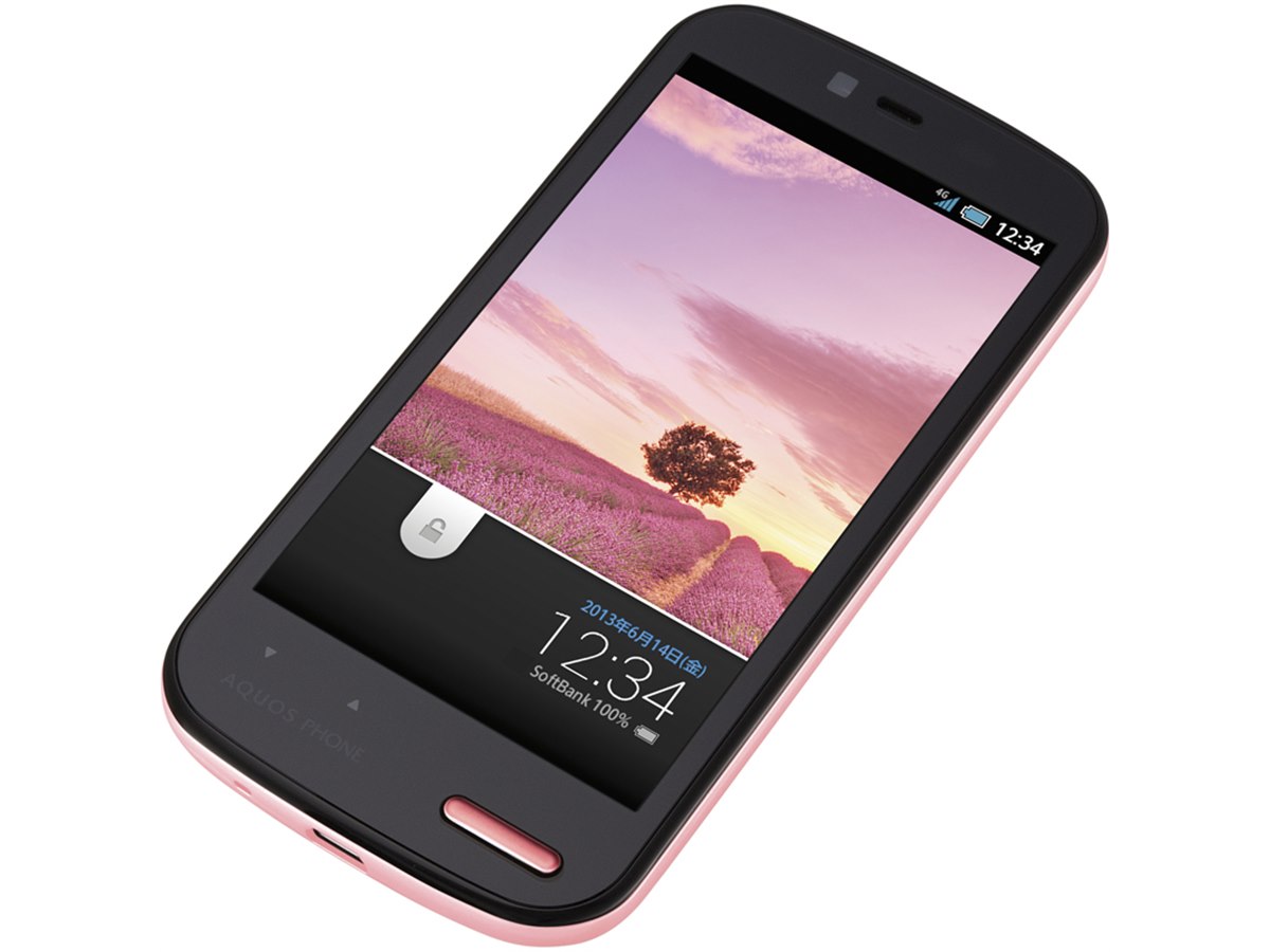 AQUOS SoftBank Biz 15 スマートフォン 本体 AQUOS wish（a103sh） | スマートフォン | 法人向け | ソフトバンク