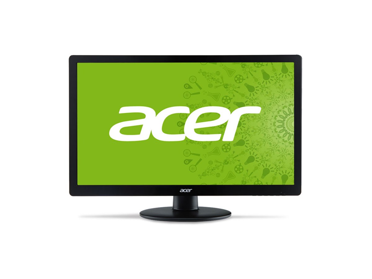 エイサー、LEDやエコモードを搭載した21.5型/23型フルHD液晶 - 価格.com