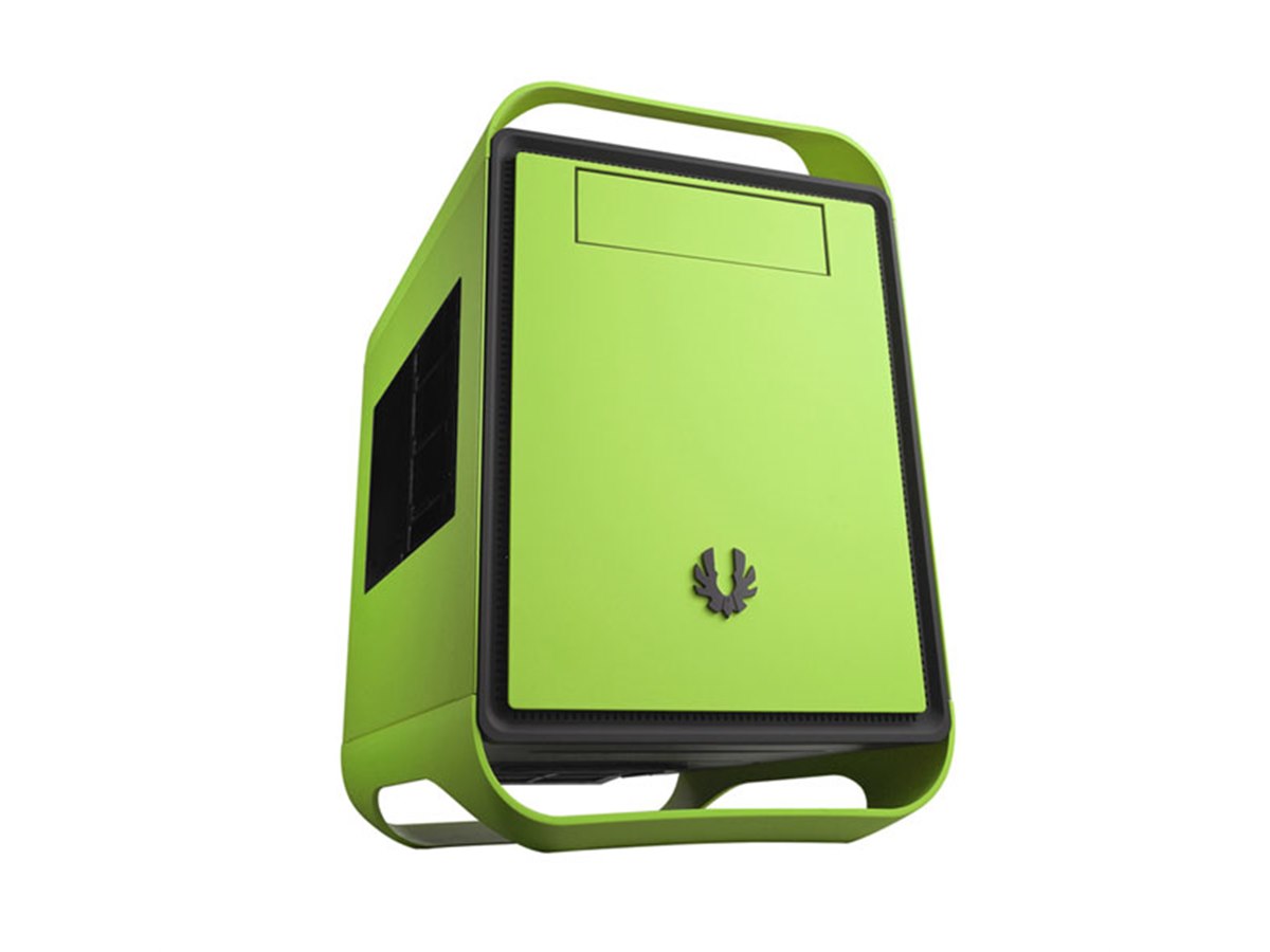 BitFenix、Mini-ITXケース「PRODIGY」にカラフルな2色を追加 - 価格.com