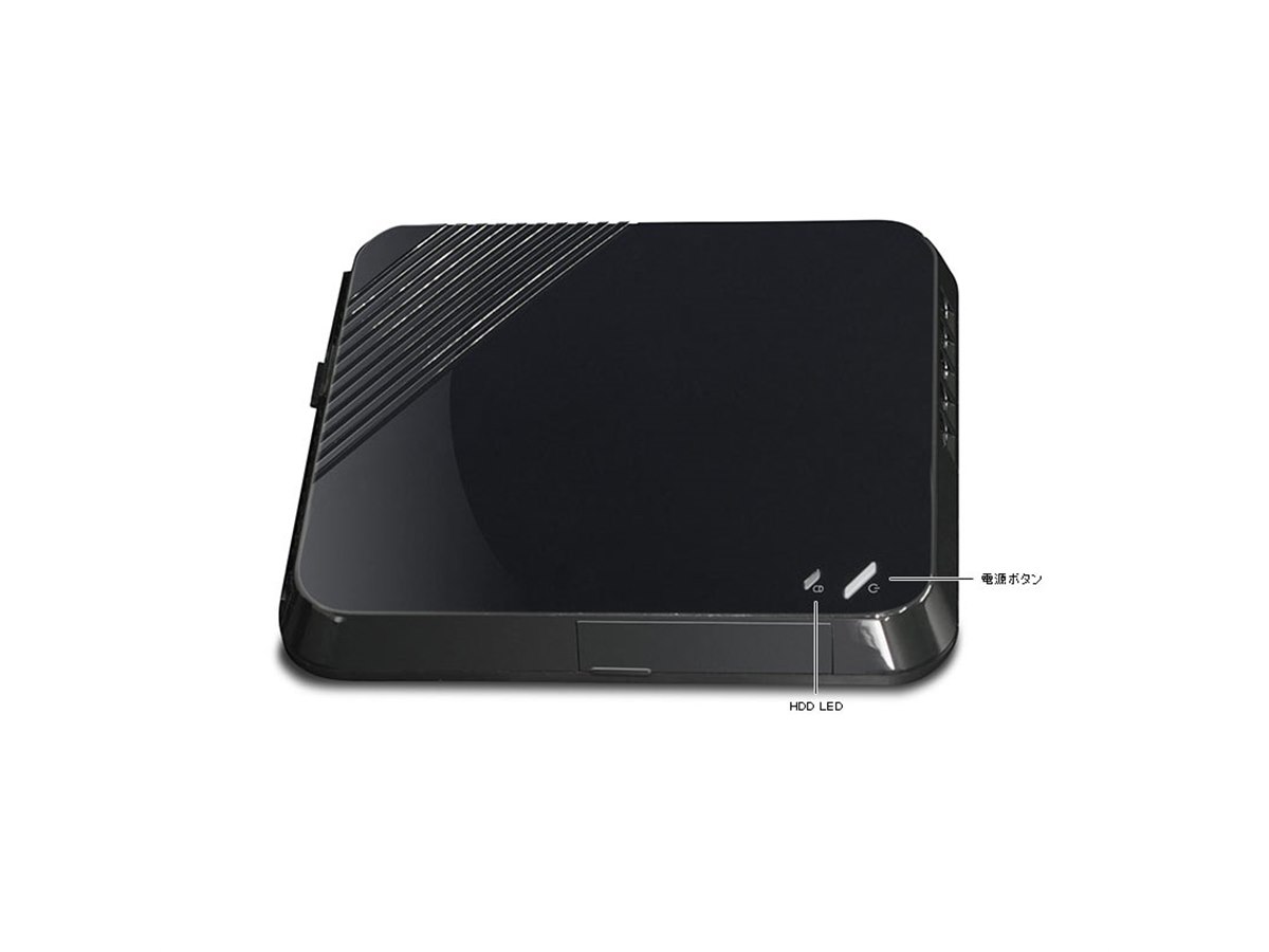 KOUZIRO、39,800円の小型ネットトップPC - 価格.com
