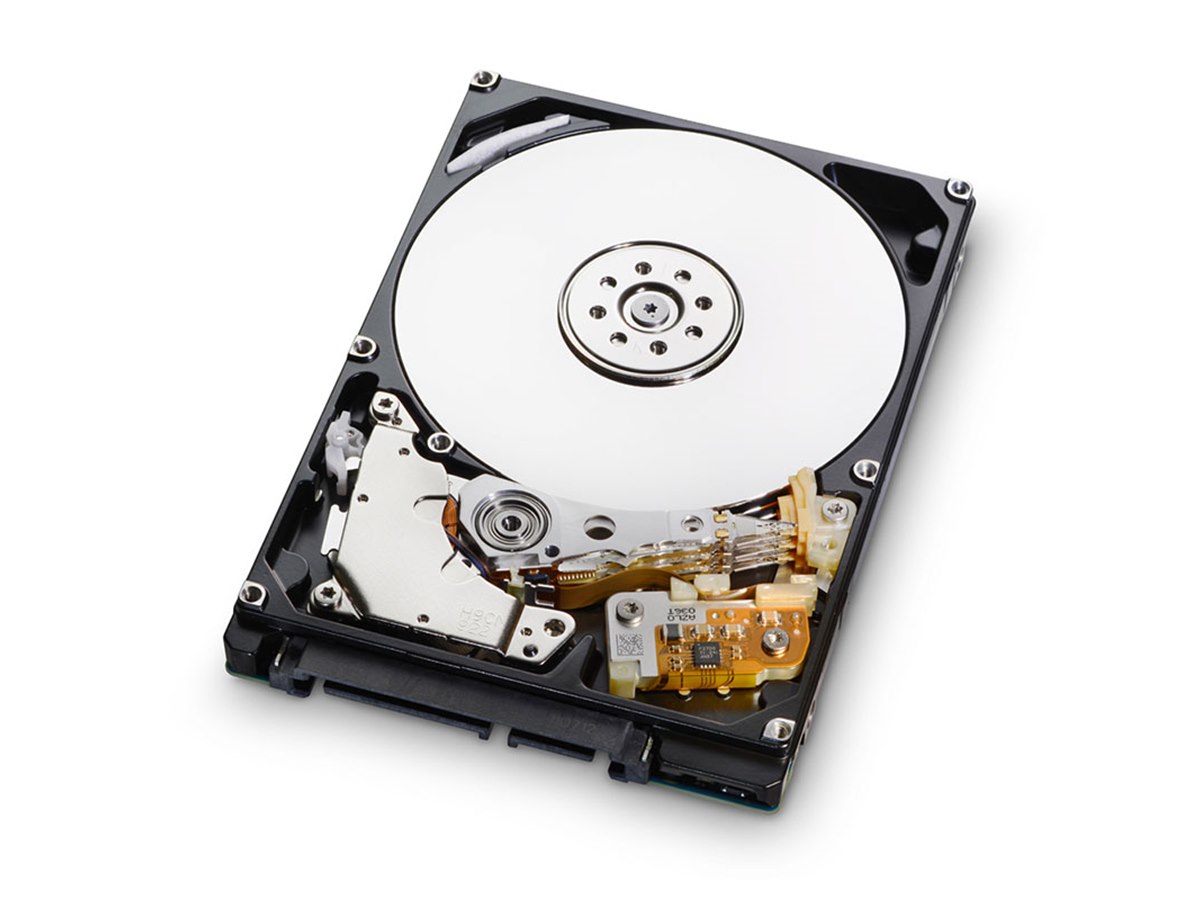 環*様 バラ売り可能　2.5インチ　HDD 18台　まとめ　合計9TB以上 1T HGST、9.5mm厚で1.5TBを実現した2.5インチHDD「Travelstar 5K1500