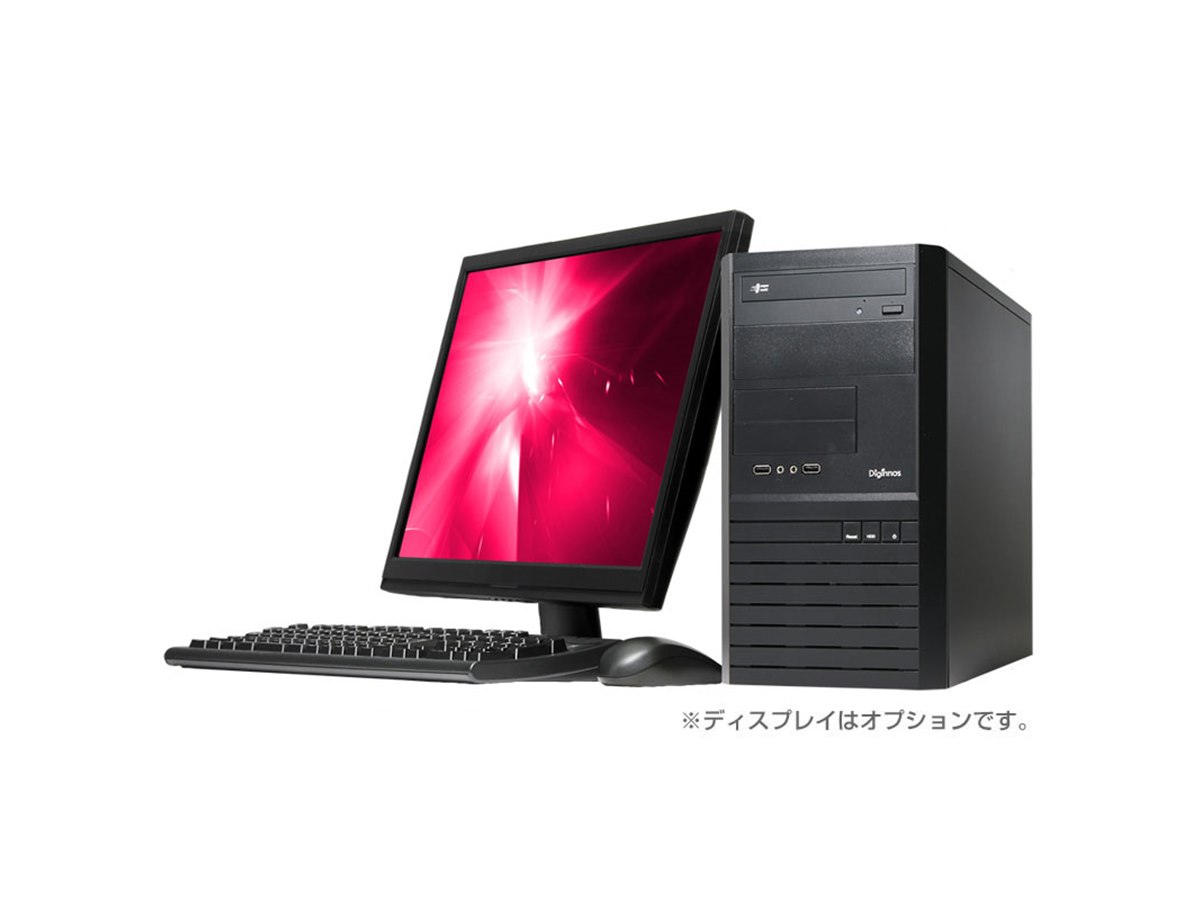 ドスパラ、4万円台でAPU「A4-4000」を搭載したデスクトップPC - 価格.com