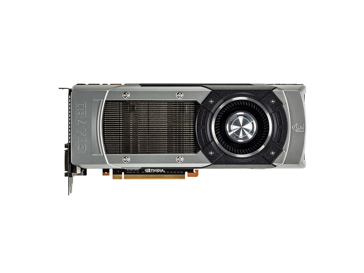 ZOTAC、ハイエンドGPU「GeForce GTX 780」搭載ビデオカード