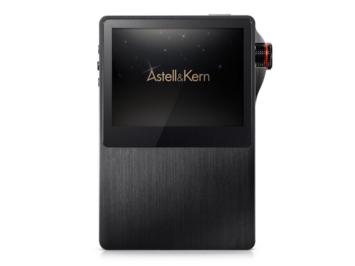 iriver、デュアルDAC搭載「Astell＆Kern AK120」を6月15日発売 - 価格.com