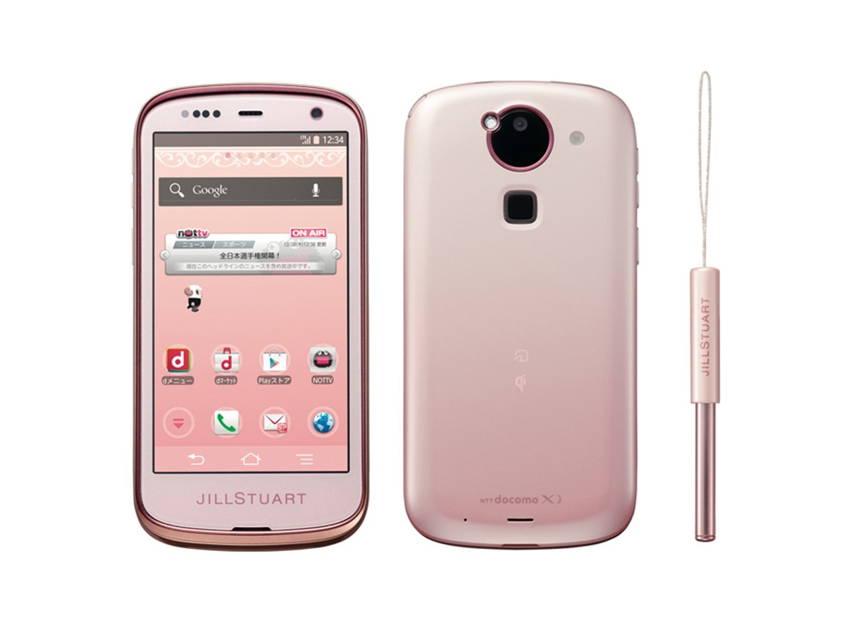 ドコモ、ARROWS Kiss F-03Eの製品アップデート - 価格.com