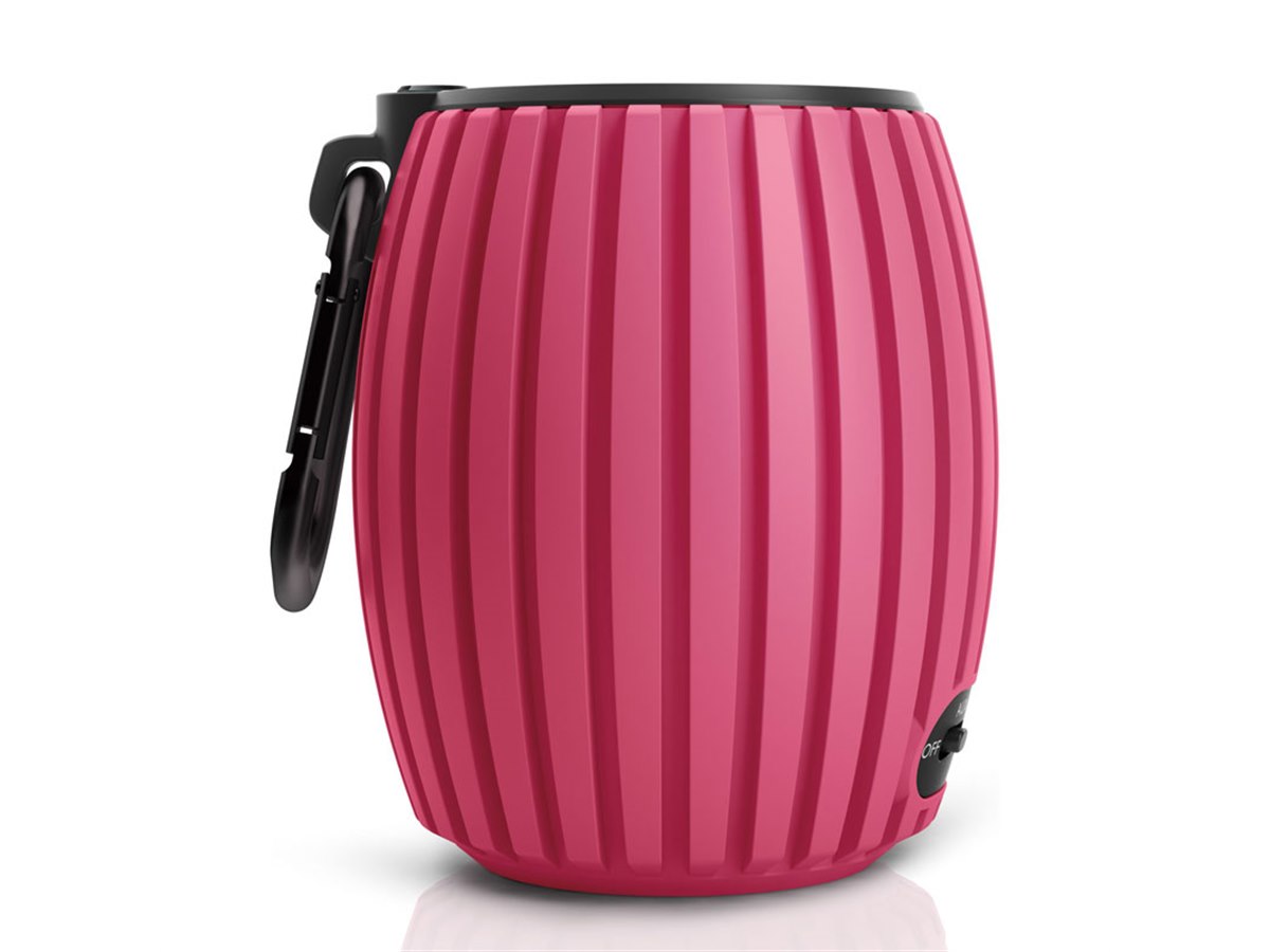 フィリップス、ラバーカバー付きBluetoothスピーカー - 価格.com