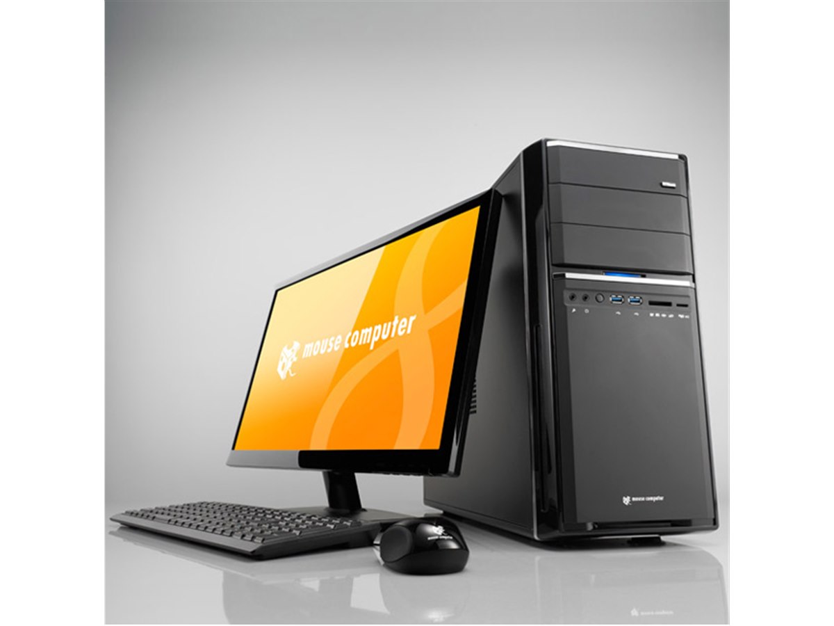マウス、GeForce GTX 770/780を搭載したデスクトップPC - 価格.com