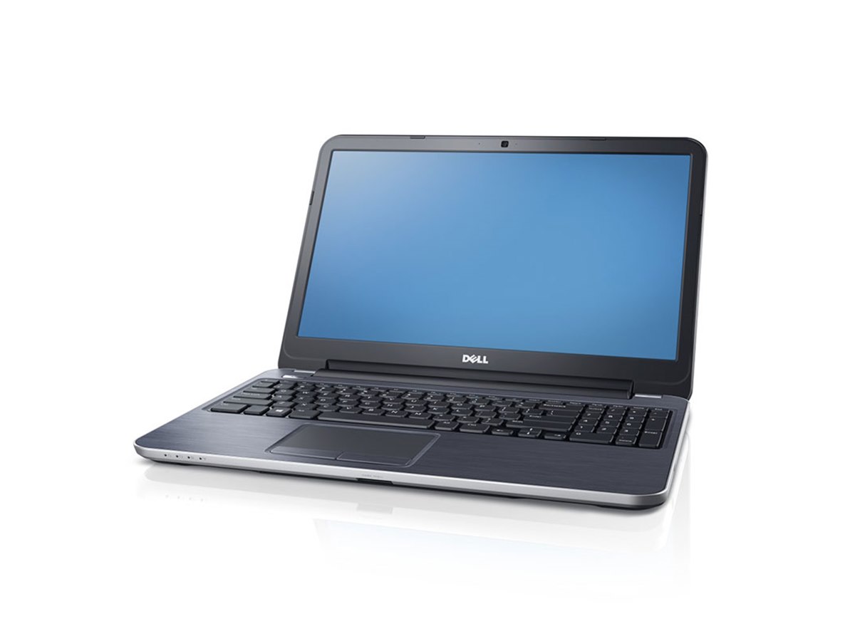 デル、第4世代Core iを搭載した15型ノート「Inspiron 15R