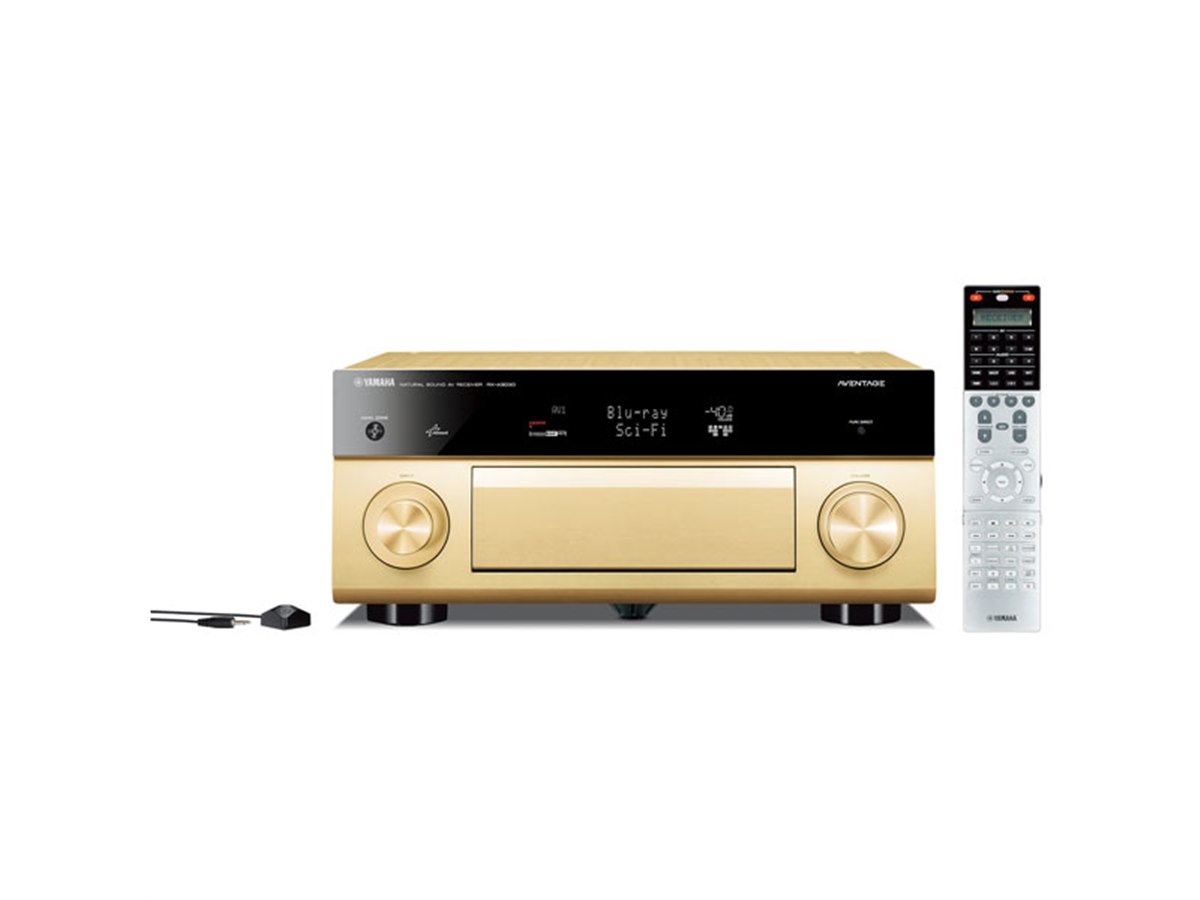 値下げ！早いもの勝ち！美品★YAMAHA AVアンプ 中古入荷：YAMAHA DSP-Z11【売約済】 - 四日市ムセン