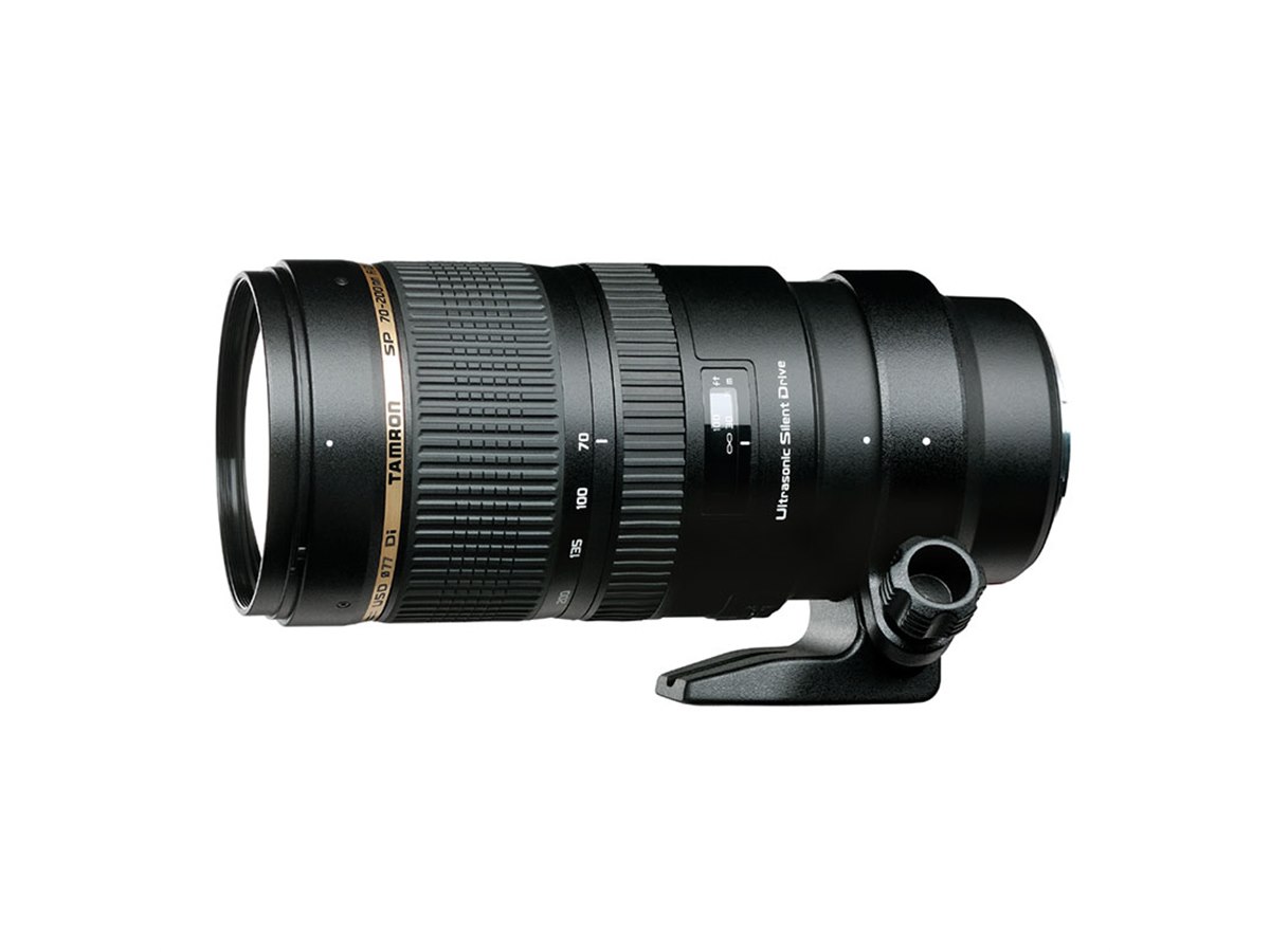Tamron SP 70-200mm f2.8 USD Φ77 Di ソニー用 Tamron SP 70-200mm f2.8 USD Φ77 Di ソニー用 Amazon.com : Tamron SP