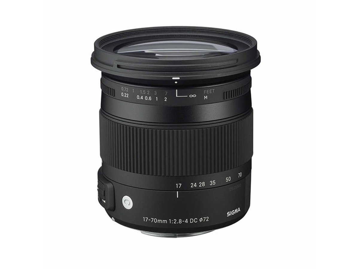 SIGMA 17-70mm DC MACRO HSM ソニーAマウント用 Amazon.co.jp: シグマ 17-70mm F2.8-4 DC MACRO OS HSM ソニー用