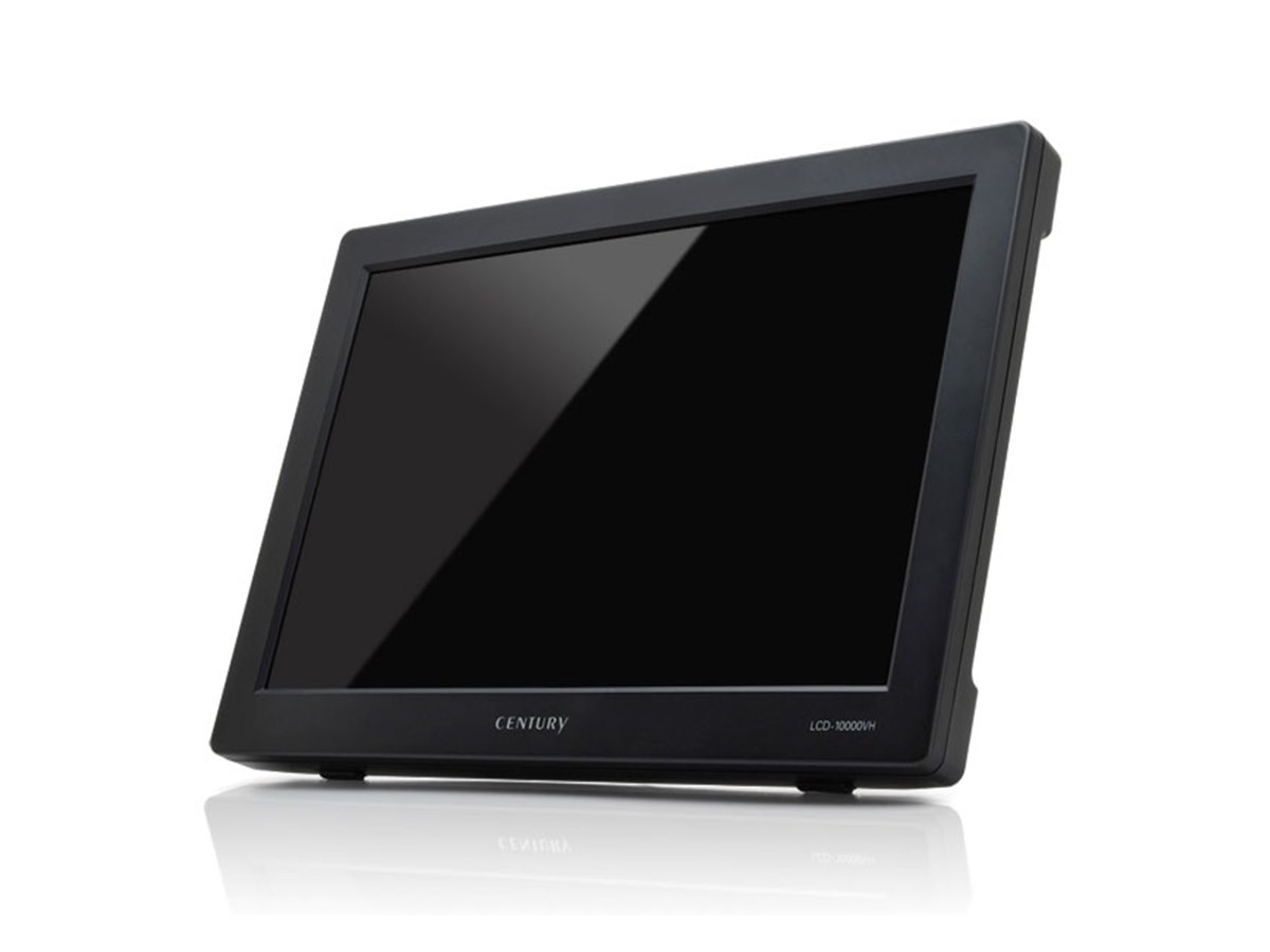 センチュリー、HDMI入力に対応した10.1型サブ液晶 - 価格.com