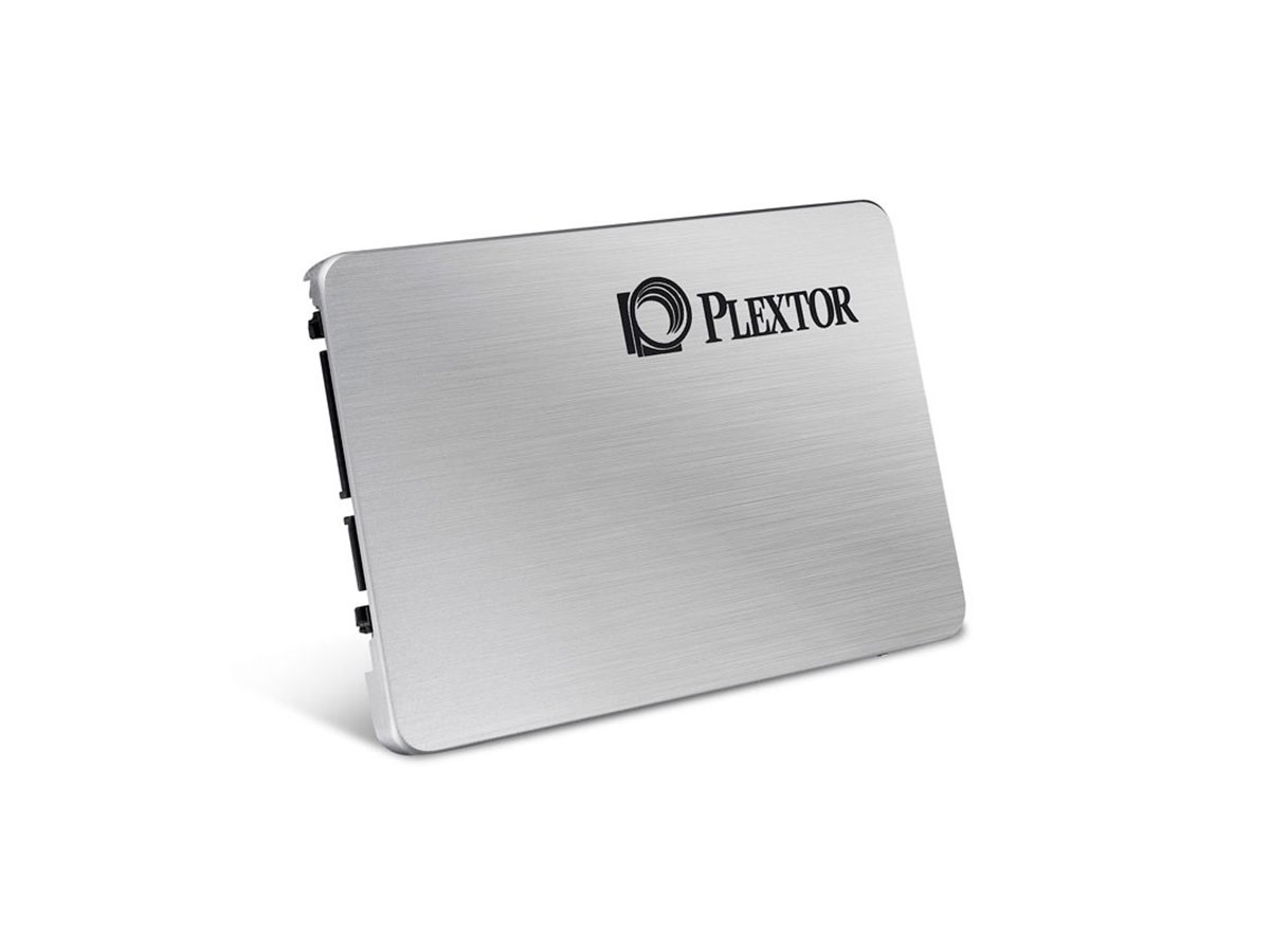 PLEXTOR、M5P/M5S/M5Mを対象にしたキャッシュバックキャンペーン