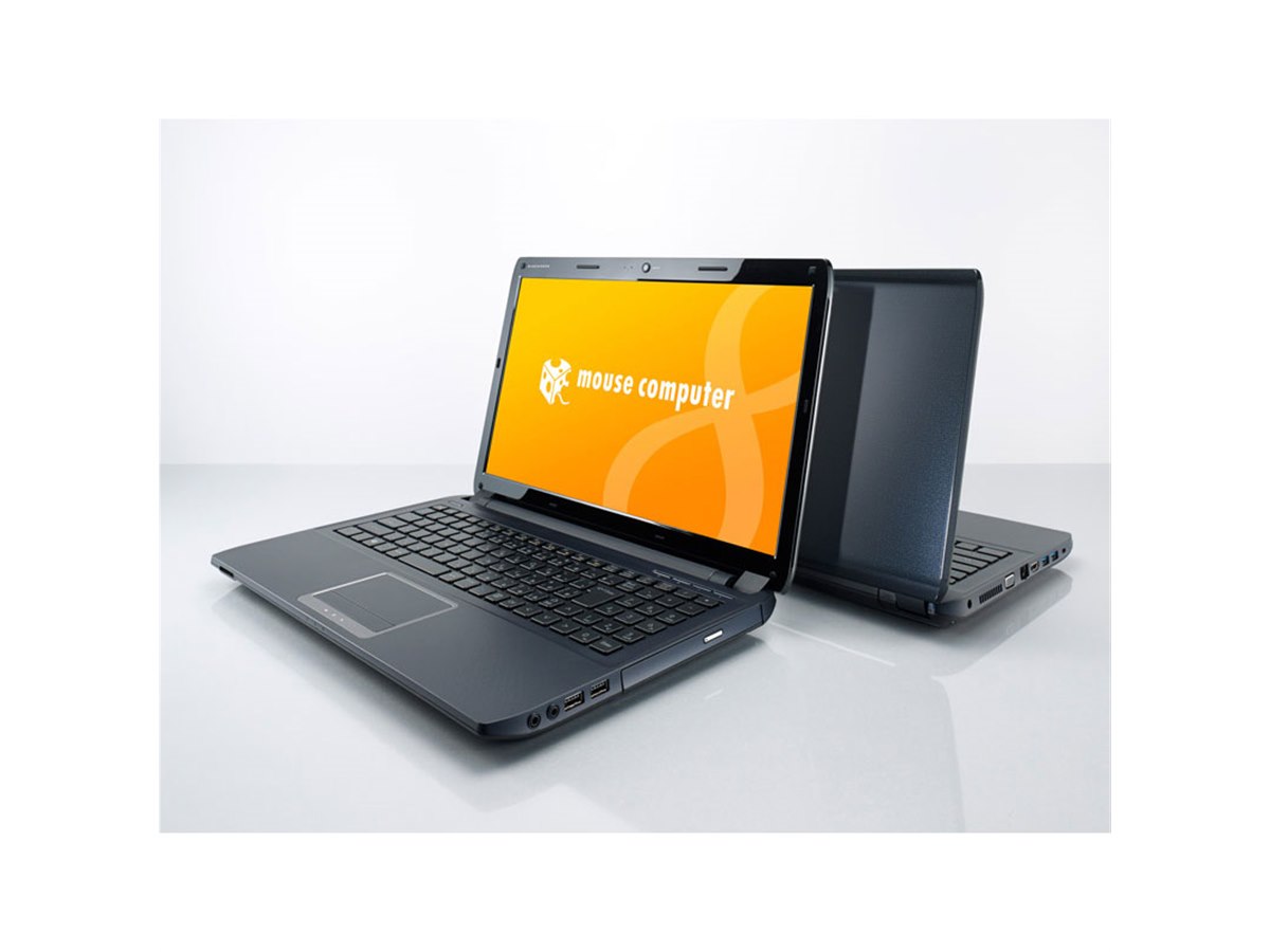 mouse ゲーミングノート / core i7-4700MQ GTX850M マウス ゲーミングノートPC i7-4700MQ GeForce GT750M 美品 高速