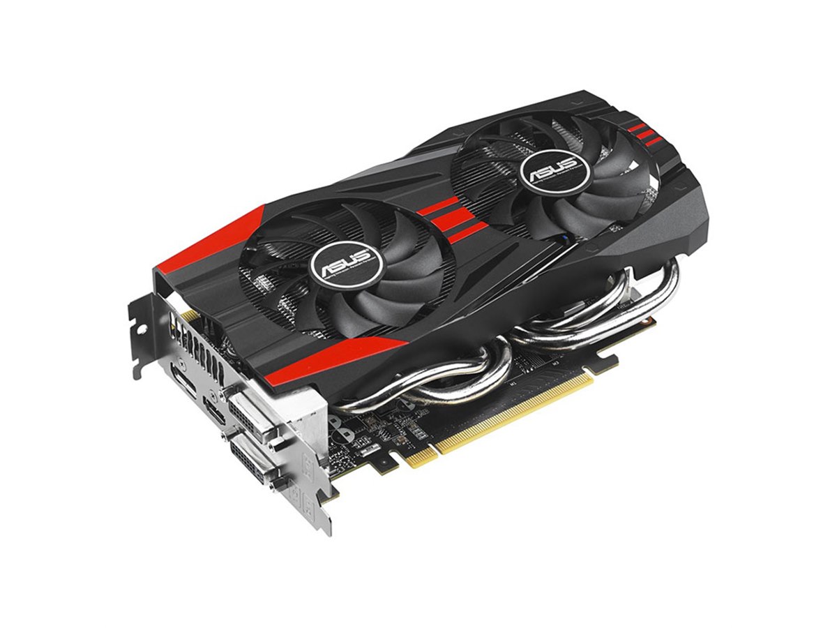 ASUS ROG MARS GTX760×2 動作確認済み グラフィックボード ASUS ROG MARS GTX760×2 動作確認済み グラフィックボード