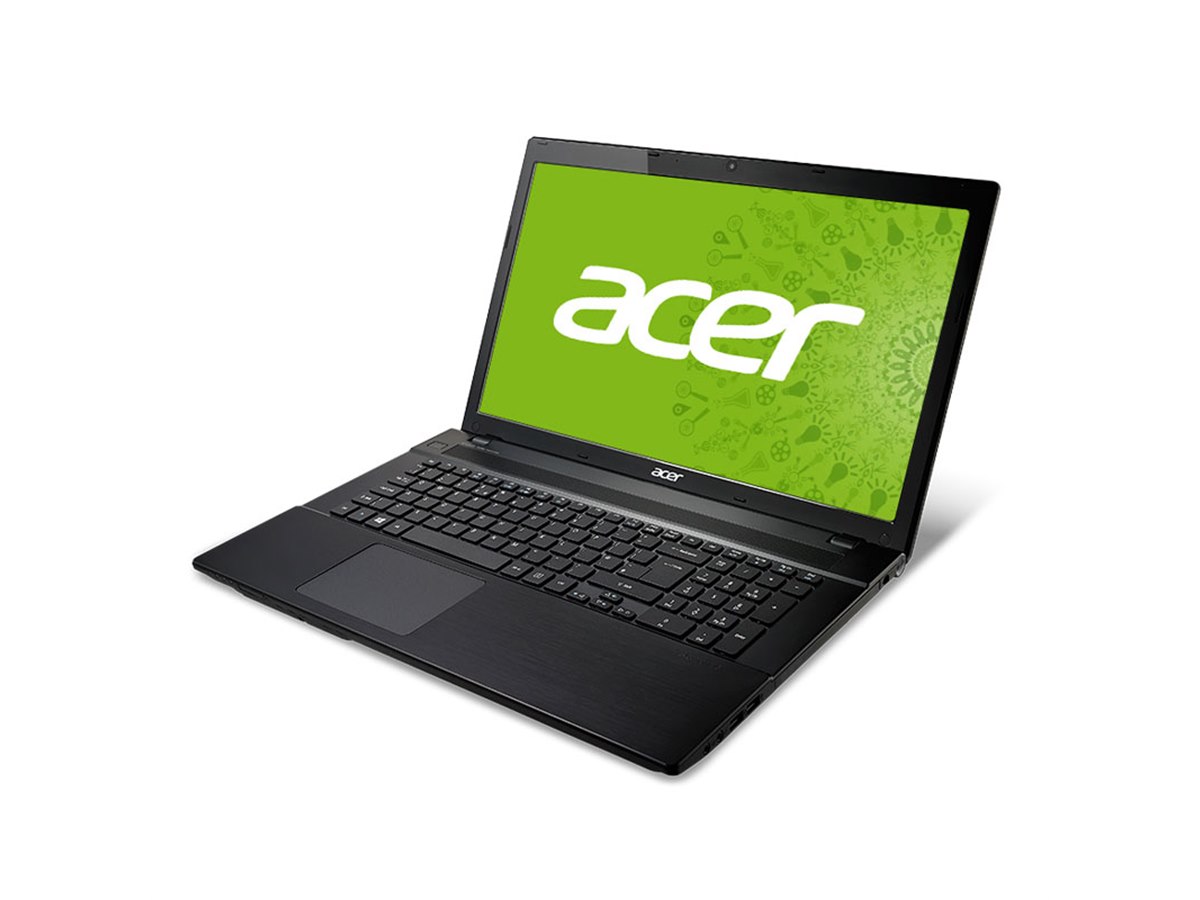 エイサー、「GeForce GTX760M」搭載17.3型フルHDノートなど3機種