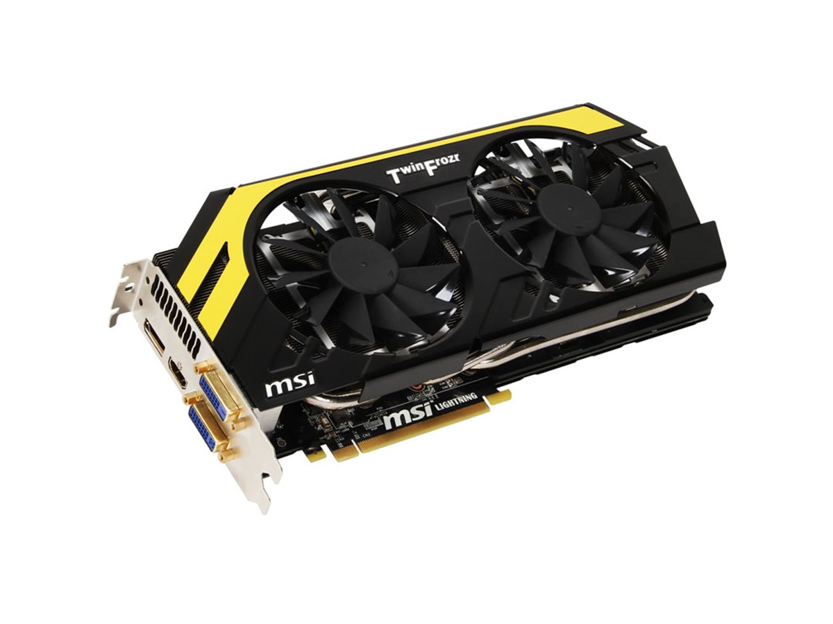 MSI、「バイオハザード6」無料DLクーポン付「GeForce GTX 770」 - 価格.com